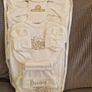Newborn Baby Boy 11-Piece Gift Set - lilsoft "Little Prince" (Brand New) Image 7