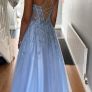 Debs Dress Image 3