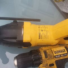 dewalt  power  drills