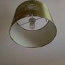 Curtains  Canvas Picture and Lamp Shade Image 7
