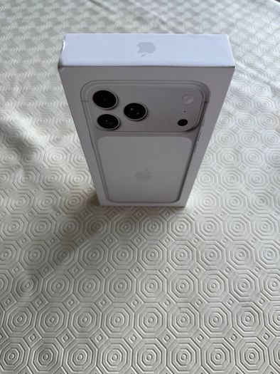 iPhone 17 Pro iPhone 17 Pro Max 512 iPhone 17 Pro max 256 Irish