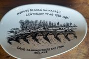 Arklow Pottery Craig-Na-Managh