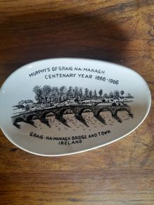 Arklow Pottery Craig-Na-Managh