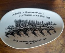 Arklow Pottery Craig-Na-Managh