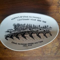 Arklow Pottery Craig-Na-Managh
