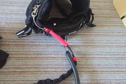 Kitesurf harness 80 euro The price is for the harness only OTHER GEAR AVAILABLE SEE PHOTOS