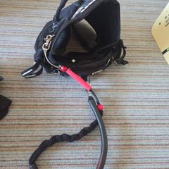 Kitesurf harness 80 euro The price is for the harness only OTHER GEAR AVAILABLE SEE PHOTOS