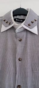 Men Shirt SizeM