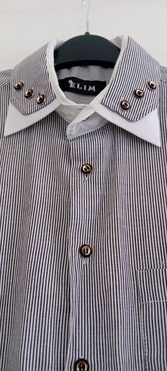 Men Shirt SizeM