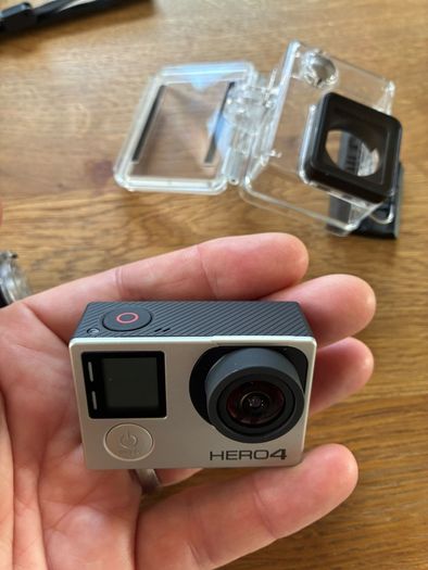 GoPro
