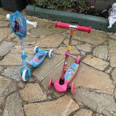 kids scooter