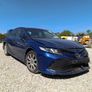 Breaking Toyota Camry hybrid 2020 Image 8