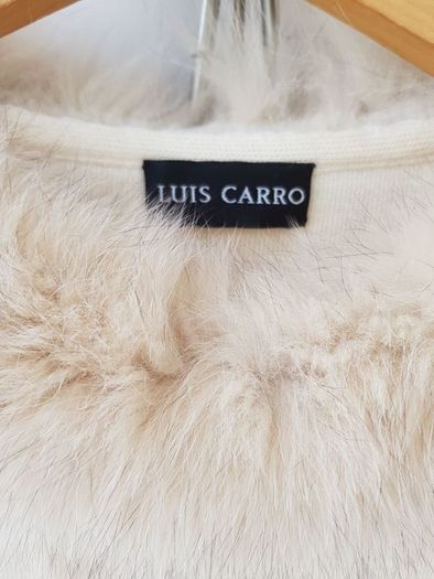 Luis Carro jumper