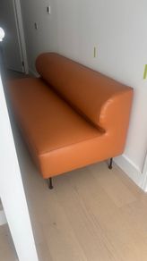 Dining bench
