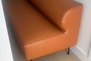 Dining bench