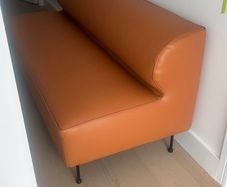 Dining bench