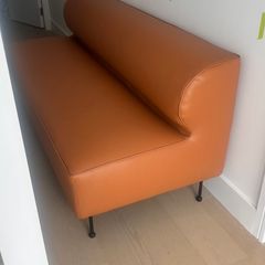 Dining bench