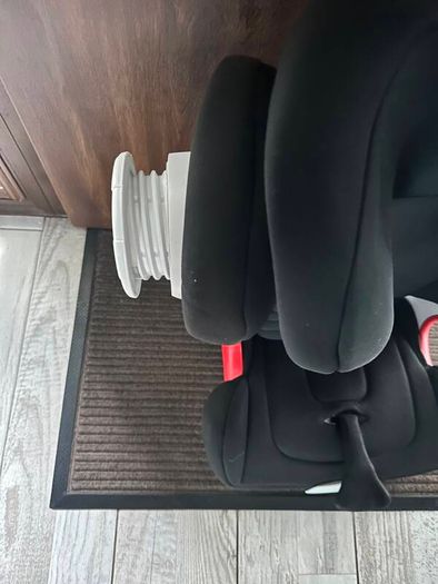 Car Seat - Kidfix Ii Xp Sict