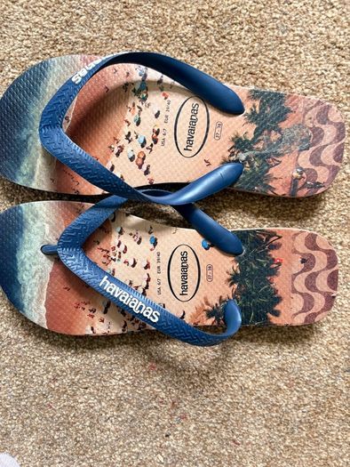 flip flops