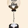 personalised Balloons Image 3