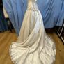 New wedding dress for sale Image 6