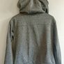 Bershka Sports Hoodie Image 9