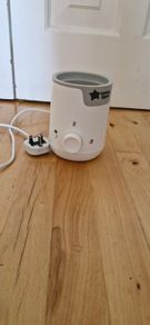 Tommee Tippee food and bottle warmer
