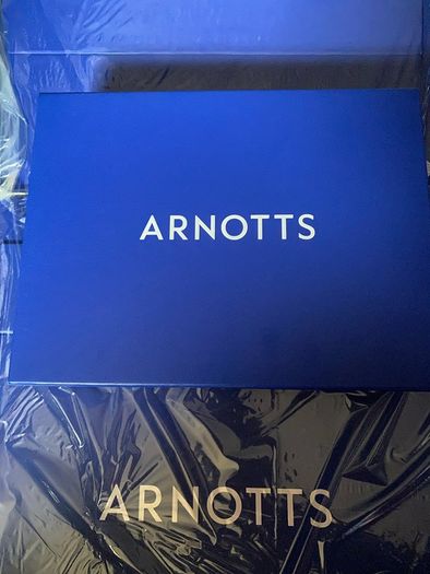Gift Boxes hard cardboard brand new
