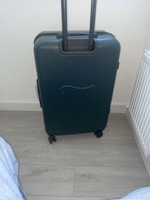 Suit Case