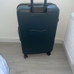 Suit Case