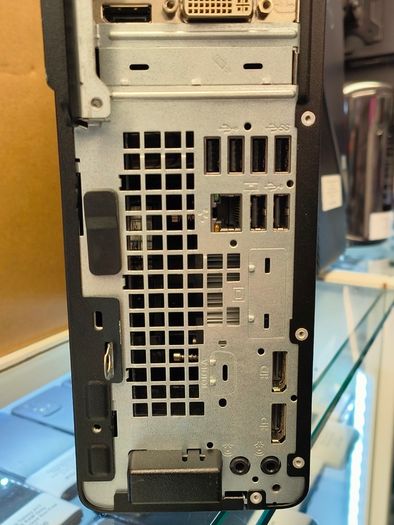 Hp Prodesk 600 G3 Sff Intel Core I5-6500 3.20ghz 8gb Ram 500gb Ssd Windows 11 Pro Pc