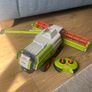 KLAAS remote control Combine Harvester Image 5