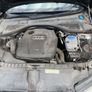 2014 AUDI A6 S-LINE  Breaking for Parts Image 2