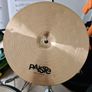 Paiste Flanger Splash 12" Image 2