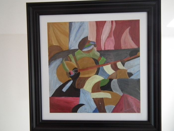 Painting's