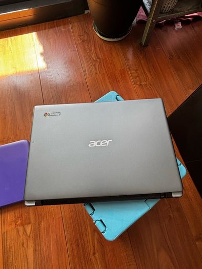 ACER Chromebook Portable Laptop 13"