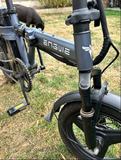 electric bike