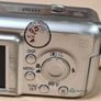 Canon Powershot A460 Digital Camera 5mp Mega Pixels  Takes 2 X Aa Batteries Image 8