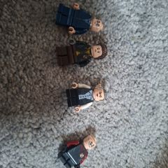 lego harry potter