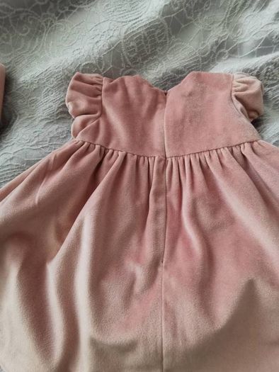 Baby dress