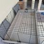 Free guinea pig cage Image 2
