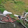Caferacer Lady Uno Womens Bike Image 3