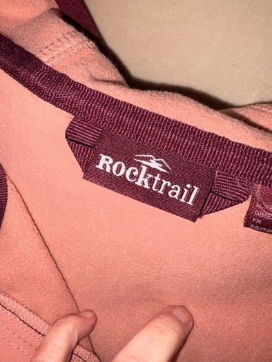 Rocktrail ladies jacket