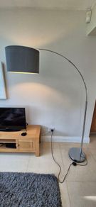 Lamp Stand