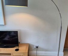 Lamp Stand