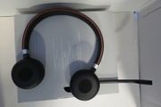 NEW>> Jabra Evolve 65 Bluetooth Wireless Stereo On-Ear Headset