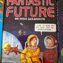 Five Books ! Riotous Robots/ Fantastic Future / Mystical Magic / The sister's Grimm & School for Skylarks. Image 3