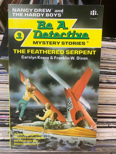 Large Selection of Science Fiction and Fantasy Books
