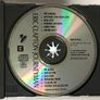 Eric Clapton [1989] Journeyman (CD Album) Image 3