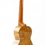 Cedar and willow concert ukulele with case Image 9